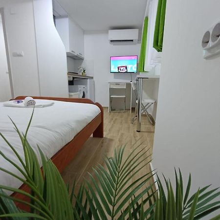 Green Belgrado Exterior foto